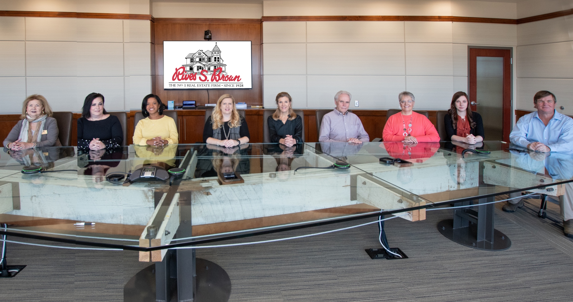 Real Estate Martinsville, VA Rives S. Brown Helping you find a home